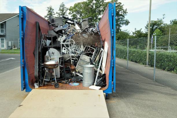 Best Full-Service Junk Removal  in Pike Creek Valley, DE